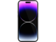 Калъфи Next One MagSafe Silicone Case for iPhone 14 Pro Max Black
