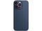 Калъфи Next One MagSafe Silicone Case for iPhone 14 Pro Royal Blue
