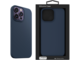 Калъфи Next One MagSafe Silicone Case for iPhone 14 Pro Royal Blue