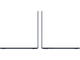 Лаптопи Apple MacBook Air 15.3" Midnight (2023)
