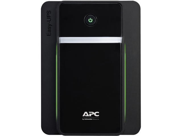 UPS APC Easy UPS BVX 1200VA 230V, Schuko Sockets