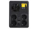 UPS APC Easy UPS BVX 1600VA 230V, Schuko Sockets
