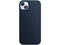 Калъфи Next One MagSafe Silicone Case for iPhone 14 Plus Royal Blue