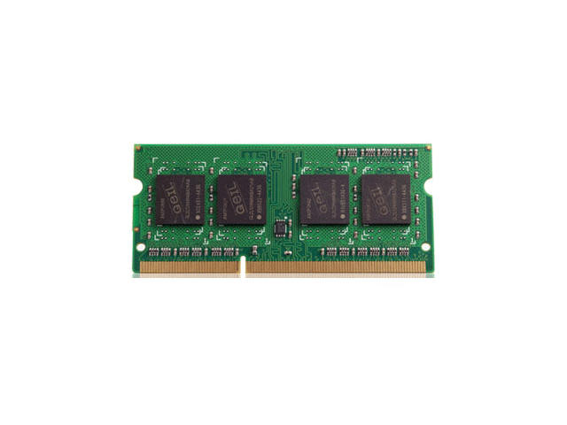 Оперативна памет GEIL 8GB (1x8192МB) DDR3L 1600MHz