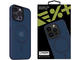 Калъфи Next One MagSafe Mist Shield Case for iPhone 14 Pro Max - Midnight