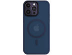 Калъфи Next One MagSafe Mist Shield Case for iPhone 14 Pro - Midnight