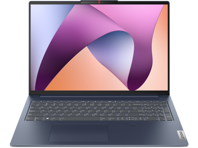 Лаптопи Lenovo IdeaPad Slim 5 16" Gen 8