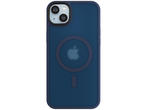 Калъфи Next One MagSafe Mist Shield Case for iPhone 14 - Midnight