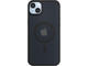 Калъфи Next One MagSafe Mist Shield Case for iPhone 14 - Black
