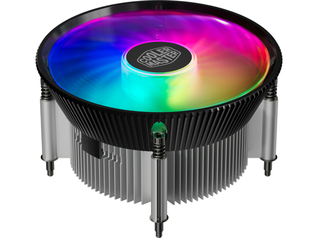 Охладители Cooler Master I70C ARGB