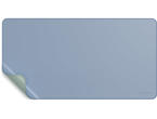 Падове Satechi dual sided Eco-leather Deskmate - Blue/Green