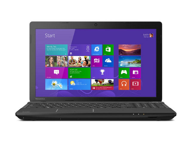 Лаптопи Toshiba Satellite C55-A5100