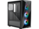Кутии Cooler Master CMP 520 Mesh Black ARGB