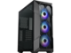 Кутии Cooler Master MasterBox TD500 V2 Mesh Black ARGB