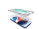 Защитно фолио Next One Tempered glass screen protector for iPhone 14 Plus