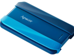Външни HDD 2TB Apacer AC533 Vibrant blue
