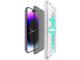 Защитно фолио Next One All-Rounder Privacy Glass Screen Protector For iPhone 14 Pro Max