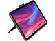 Клавиатури Logitech Combo Touch за iPad (10-то поколение) - Oxford Grey - US