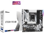 Дънни платки ASRock B760M PRO RS