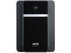 UPS APC Back-UPS 1600VA 230V, Schuko Sockets