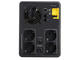 UPS APC Back-UPS 1600VA 230V, Schuko Sockets