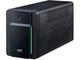 UPS APC Back-UPS 1600VA 230V, Schuko Sockets