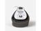 Стойки за мобилни устройства IF Bookaroo Little Bean Bag, dark brown