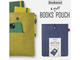 Калъфи за таблети IF Bookaroo books & stuff pouch, Blue