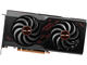 Видео карти Sapphire PULSE AMD Radeon RX 7600 Gaming OC