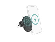 Зарядни устройства Hama MagCharge Car FC15, 15W