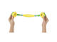 Слушалки Hama "Kids Guard"  green-yellow