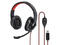 Слушалки Hama HS-USB400