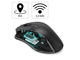 Мишки Hama "MW-900 V2" , black