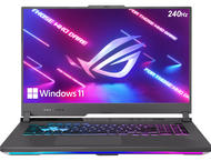 Лаптопи ASUS ROG Strix G17 G713PV-LL053W