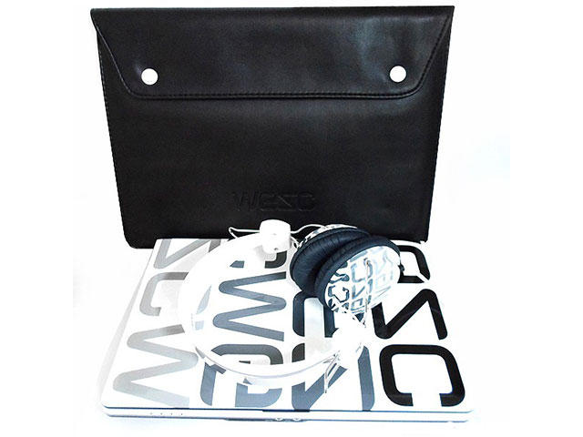 Лаптопи WESC M816PWS1