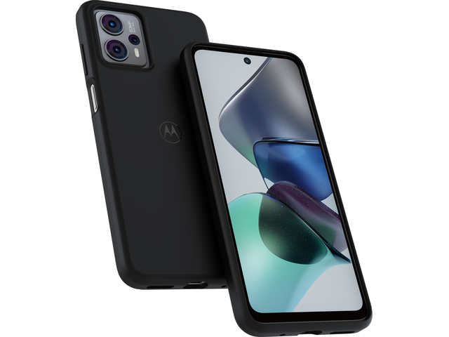 Калъфи Motorola Soft Protective Case for Moto G13