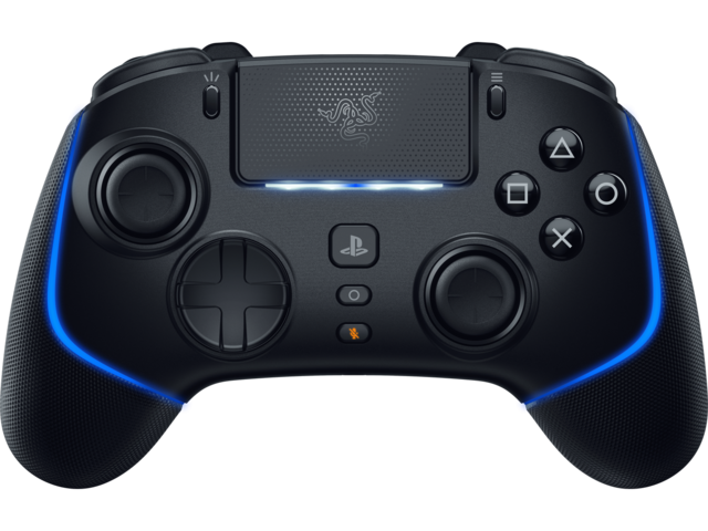 Контролери Razer Wolverine V2 Pro, Black