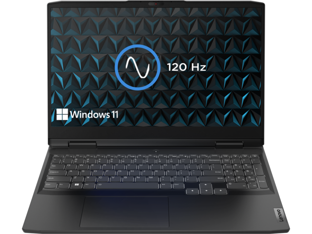 Лаптопи Lenovo IdeaPad Gaming 3 Gen 7