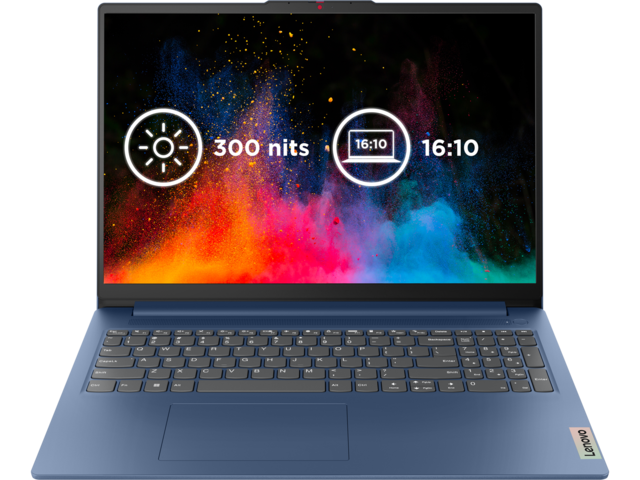 Лаптопи Lenovo IdeaPad Slim 3 16" Gen 8