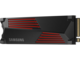 SSD 1TB Samsung 990 PRO with Heatsink PCIe 4.0