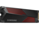 SSD 1TB Samsung 990 PRO with Heatsink PCIe 4.0