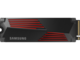 SSD 1TB Samsung 990 PRO with Heatsink PCIe 4.0