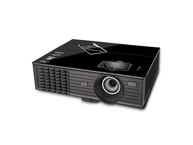 Проектори ViewSonic PJD6223
