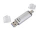 USB памети Hama "C-Laeta" FlashPen 128GB