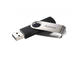 USB памети Hama "Rotate" USB Stick, 64GB, в черно