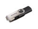 USB памети Hama "Rotate" USB Stick, 64GB, в черно