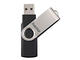 USB памети Hama "Rotate" USB Stick, 64GB, в черно