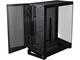 Кутии PHANTEKS NV7 TG D-ARGB Black