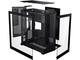 Кутии PHANTEKS NV7 TG D-ARGB Black