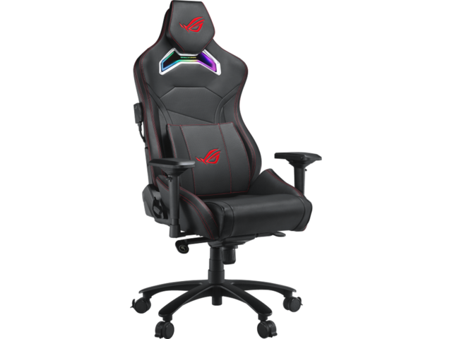 Геймърски столове ASUS ROG Chariot Gaming Chair